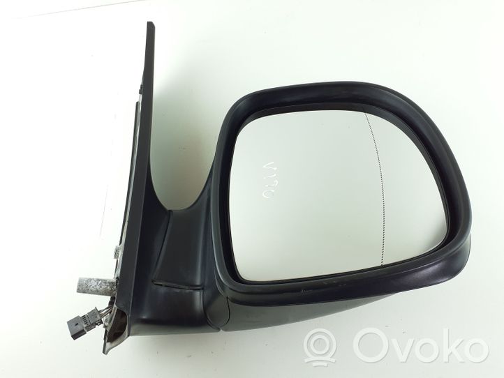 Mercedes-Benz Vito Viano W639 Front door electric wing mirror E11026355