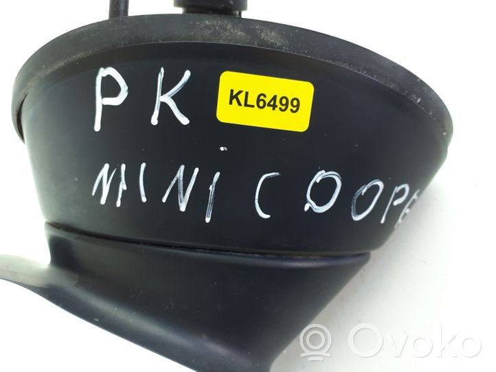 Mini One - Cooper R50 - 53 Elektryczne lusterko boczne drzwi przednich 