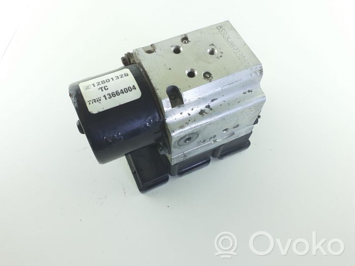 Saab 9-3 Ver2 Pompa ABS 13664004