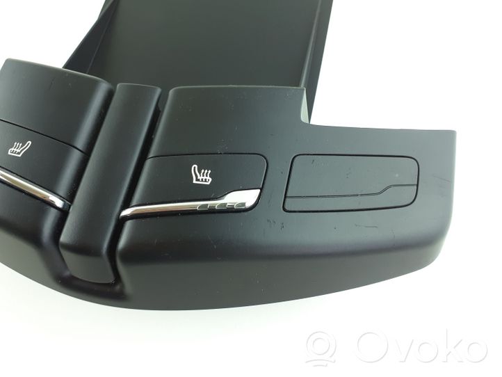 Porsche Macan Seat heating switch 7P5927325AB