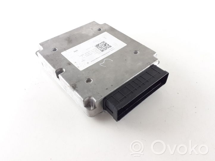 Jaguar X-Type Sterownik / Moduł ECU 4X4310K975DB