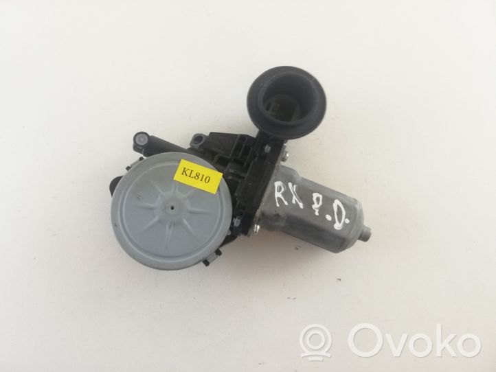 Lexus RX 330 - 350 - 400H Moteur de lève-vitre de porte avant 8571058010