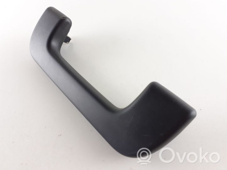 Audi Q7 4M Front interior roof grab handle 4M0857607