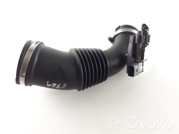 Audi A5 8T 8F Air intake hose/pipe 059129627L