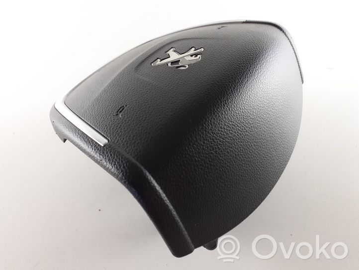 Peugeot 508 Airbag de volant 96863325ZE