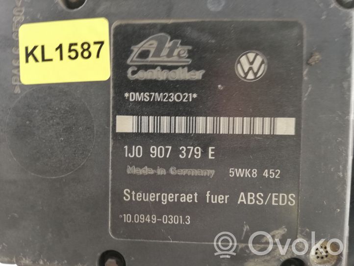 Volkswagen Sharan Pompa ABS 1J0907379E