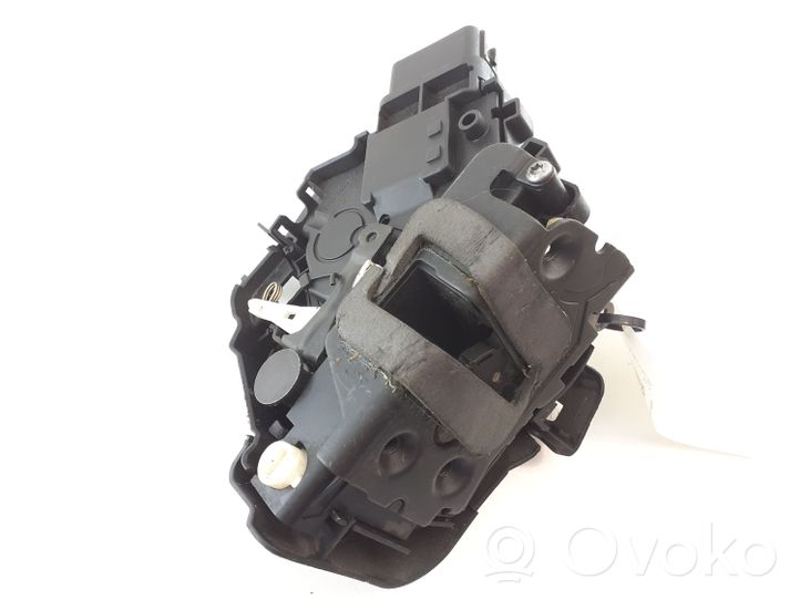 Ford Mondeo MK IV Zamek drzwi tylnych 6M2AR26413BC