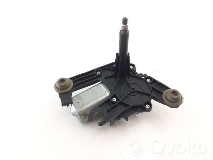 Citroen C5 Rear window wiper motor 9682833480C