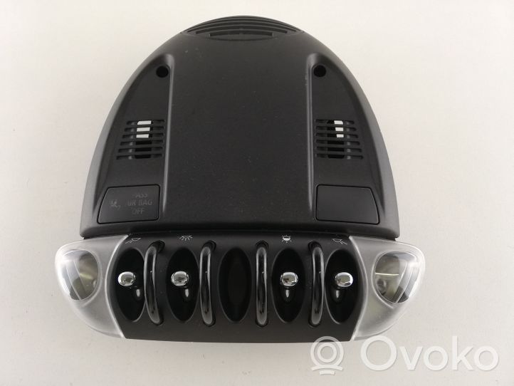 Mini One - Cooper R57 Illuminazione sedili anteriori 3422625