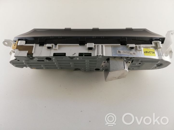 Toyota Previa (XR30, XR40) II Compteur de vitesse tableau de bord 8380028841