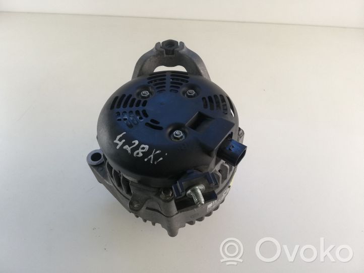 BMW 4 F36 Gran coupe Generator/alternator 7605478