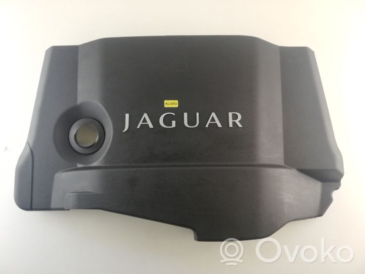 Jaguar XF Copri motore (rivestimento) 