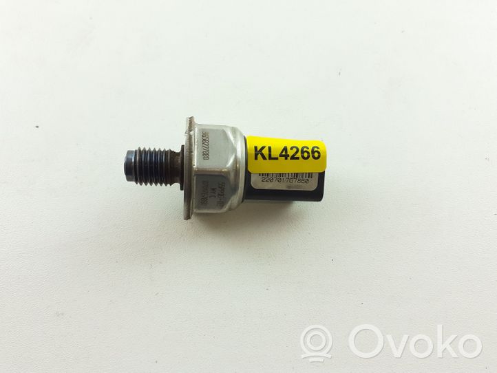 Volkswagen Sharan Fuel pressure sensor 9658227880