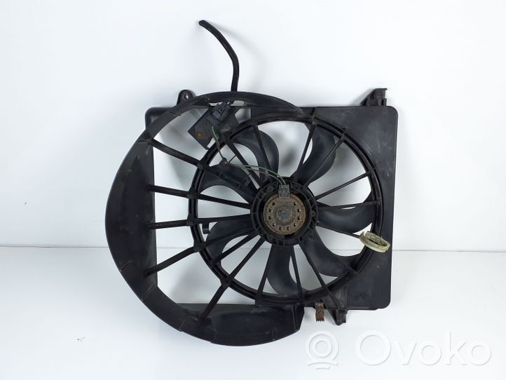 Dodge Nitro Electric radiator cooling fan 68003968AB