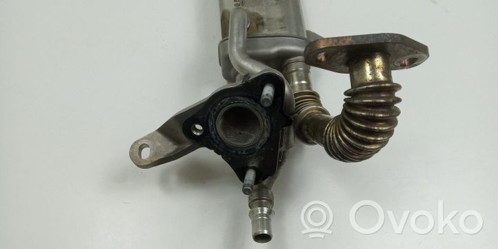 Mercedes-Benz Citan W415 EGR valve cooler 147350364R