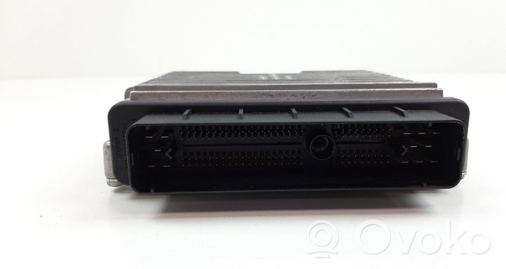 Ford Transit -  Tourneo Connect Engine control unit/module 4T1112A650CC