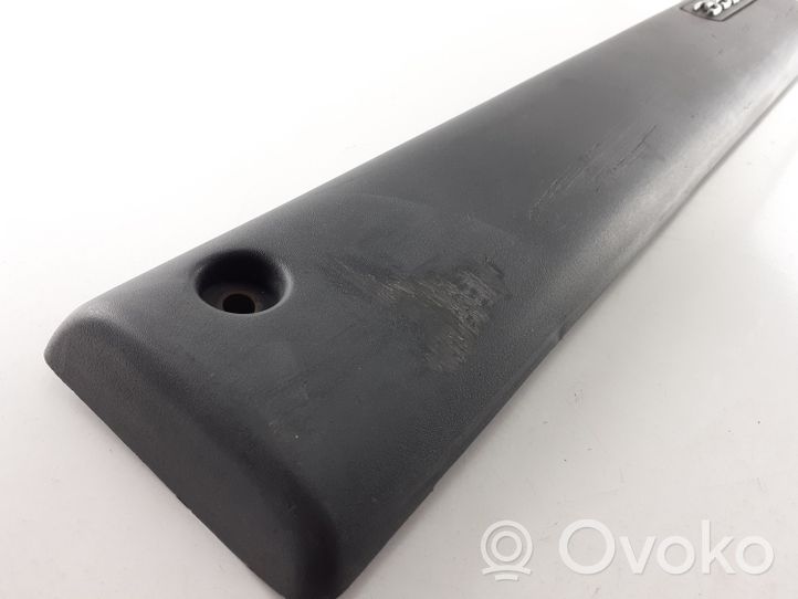 Opel Movano A Rivestimento della portiera anteriore (modanatura) 7701692581