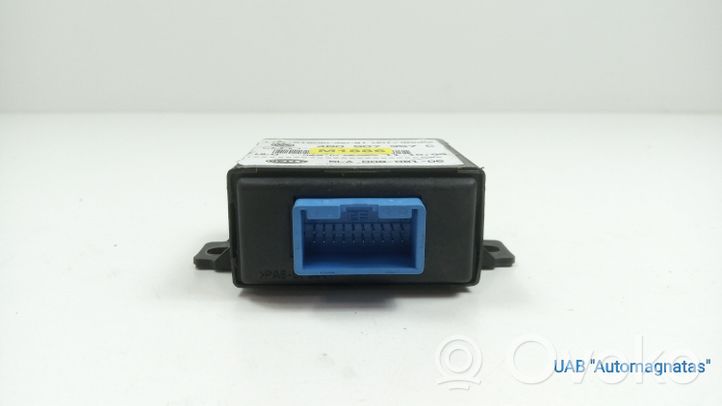 Audi A8 S8 D2 4D Modulo luce LCM 4B0907357C