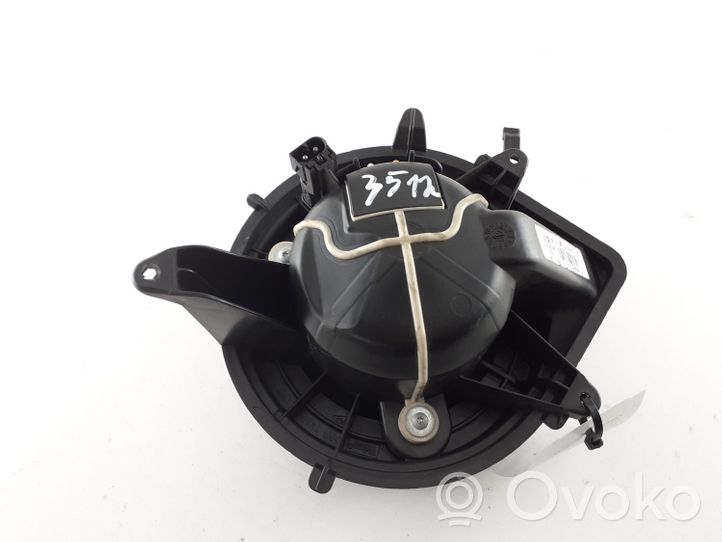 Mini One - Cooper Clubman R55 Ventola riscaldamento/ventilatore abitacolo 990404M