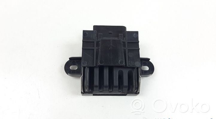 Audi Q3 8U Unité de commande / module de pompe à carburant 5N0201320A