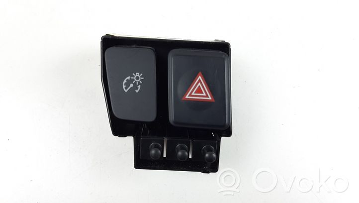 Toyota Prius+ (ZVW40) Botón interruptor de luz de peligro 75F218