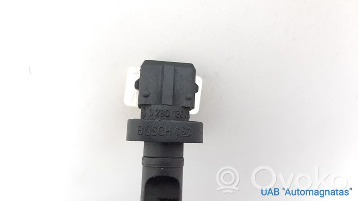 Volkswagen PASSAT B5 Sisään tulevan ilman lämpötila-anturi 0280130085