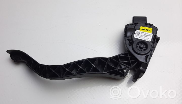 Citroen C3 Picasso Pedale dell’acceleratore 9681383980