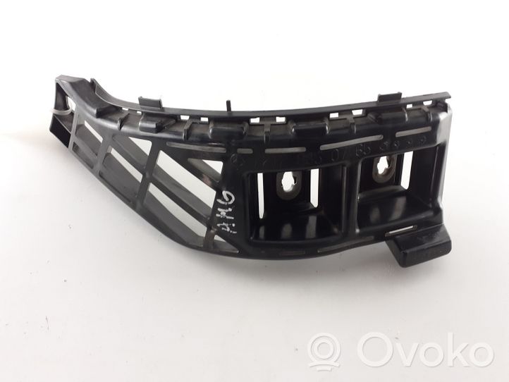 Mercedes-Benz E AMG W212 Support de pare-chocs arrière A2128850765