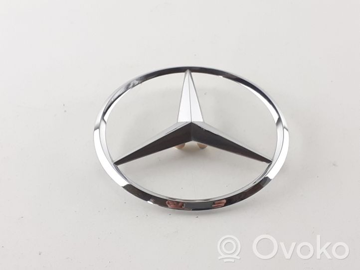 Mercedes-Benz E AMG W212 Emblemat / Znaczek tylny / Litery modelu 2128170116