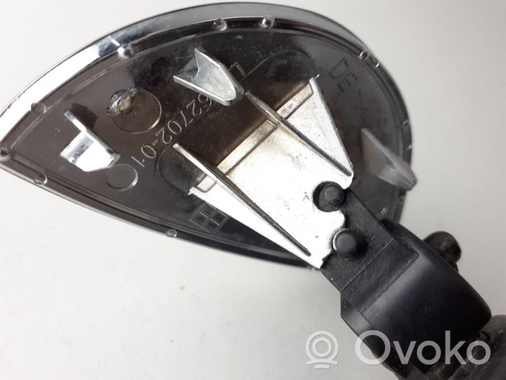 Mini One - Cooper Clubman R55 Ugello a spruzzo lavavetri per faro 7157119