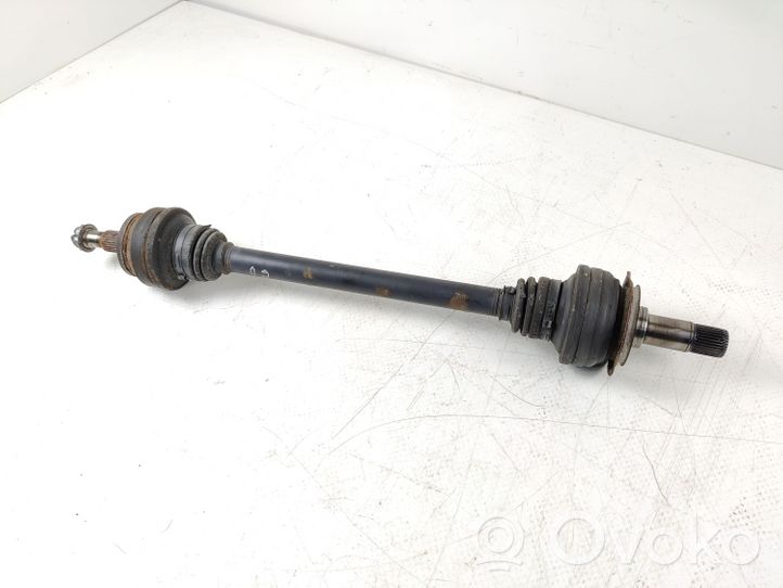 Mercedes-Benz E AMG W212 Rear driveshaft A2120601