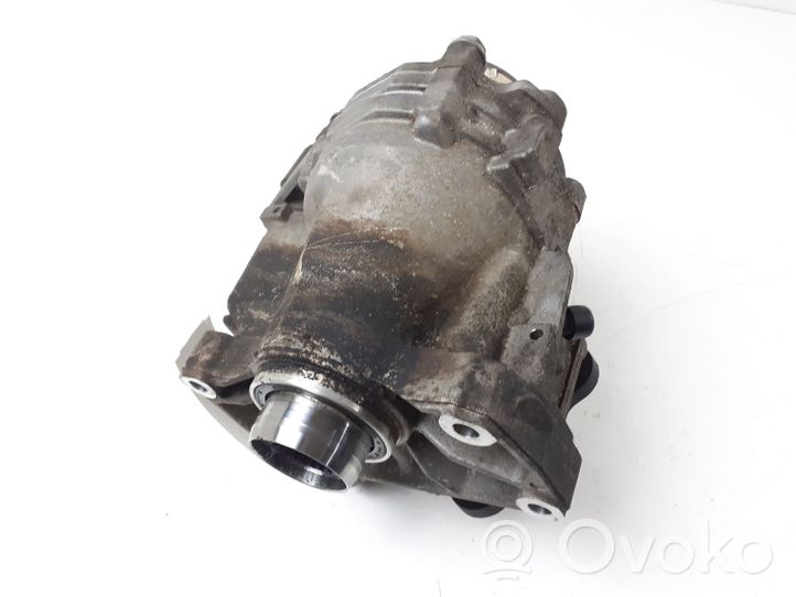 Volkswagen PASSAT B7 Scatola ingranaggi del cambio 0AV409053T