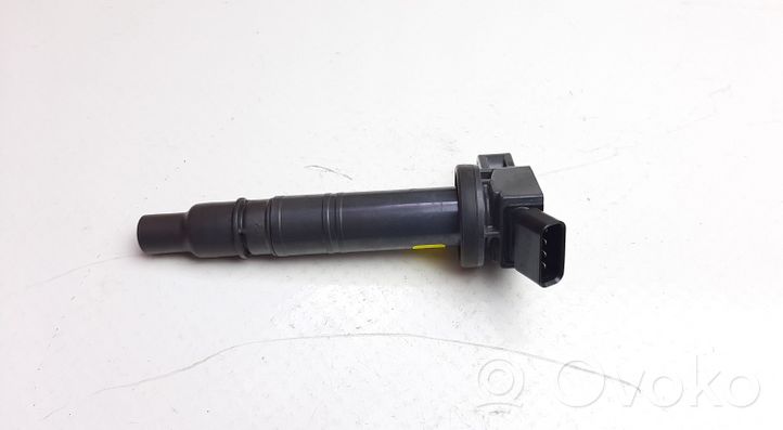Toyota Avensis T250 High voltage ignition coil 9091902248