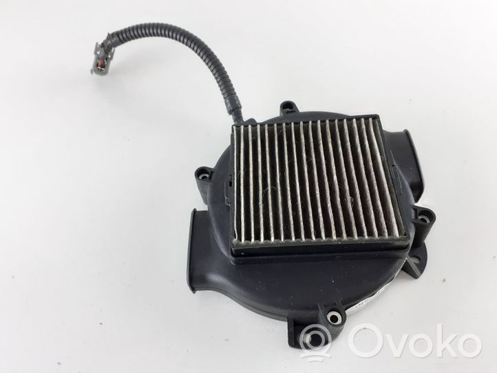 Lincoln Navigator Ventola/ventilatore sedile YL7419N550AC