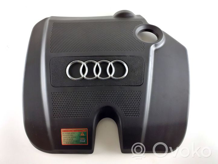 Audi A3 S3 8L Variklio dangtis (apdaila) 06A103925AR