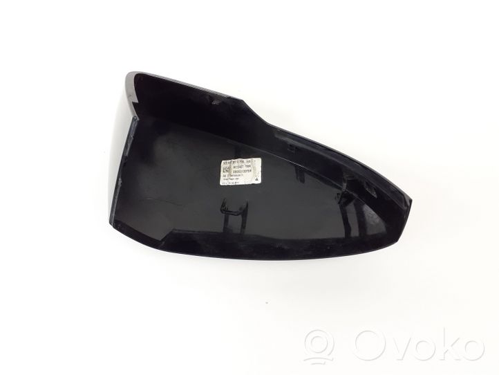 Skoda Octavia Mk3 (5E) Coque de rétroviseur 5E0857537A