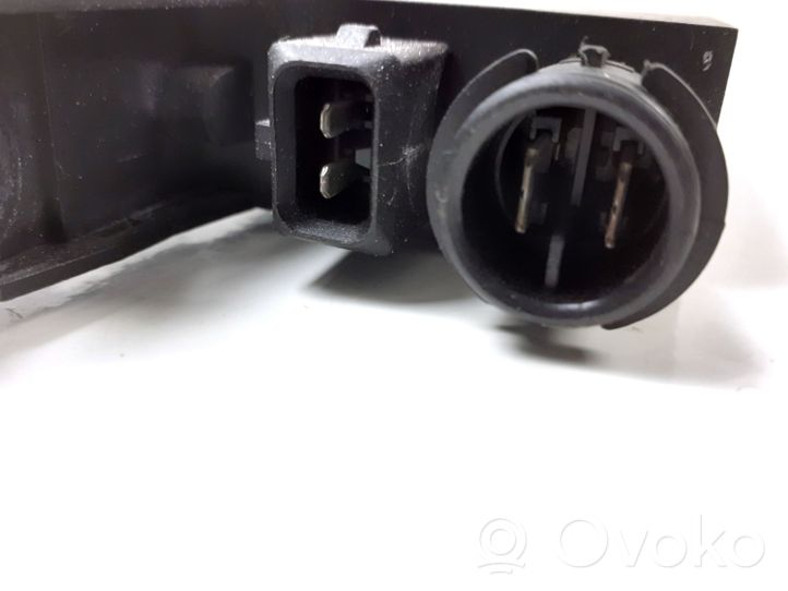 Audi A8 S8 D2 4D Door central lock control unit/module 4A0959981A