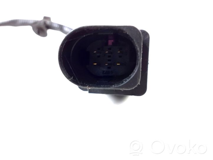 Opel Insignia A Lambda probe sensor 55572548