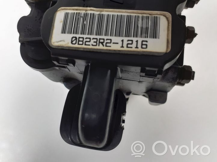 Honda Accord Bomba de ABS 0B23R21216