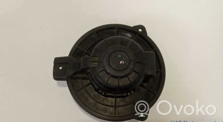 KIA Sorento Soplador/ventilador calefacción H308830310