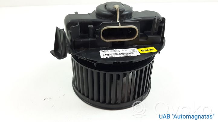 Nissan NV200 Ventola riscaldamento/ventilatore abitacolo N667217D