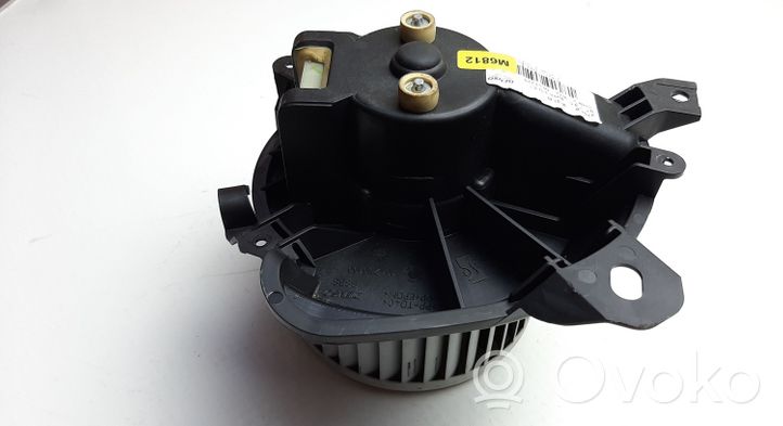 Fiat Grande Punto Ventola riscaldamento/ventilatore abitacolo 164230100