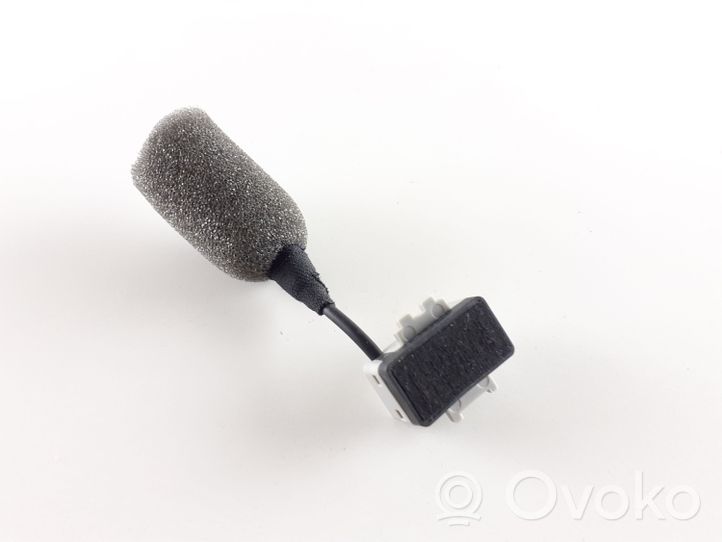 BMW 3 F30 F35 F31 Microphone (Bluetooth / téléphone) 9181410