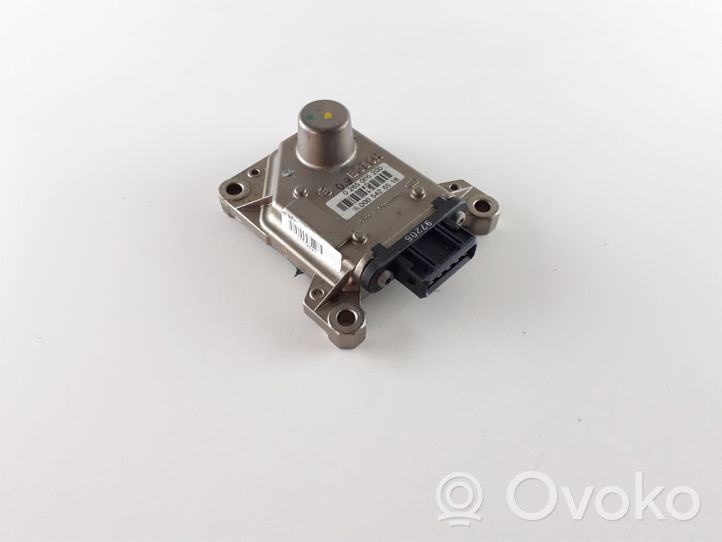 Mercedes-Benz CL C215 ESP Drehratensensor Querbeschleunigungssensor 0005426518