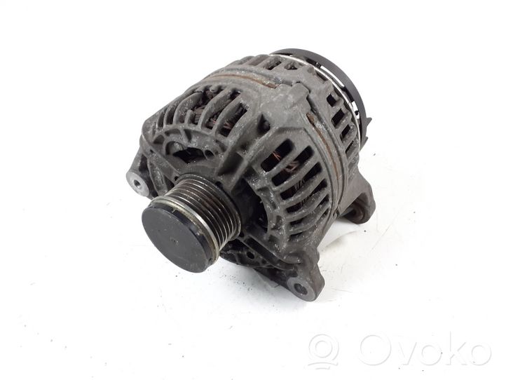 Porsche Cayman 987 Alternator 99760302203