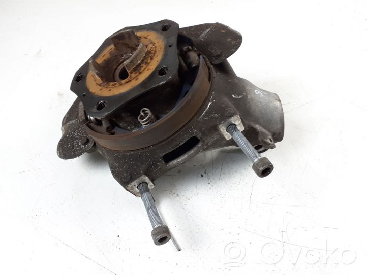 Porsche Cayman 987 Rear wheel bearing hub 98733165806