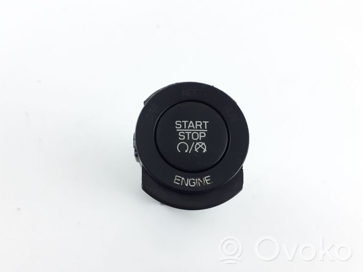 Dodge Durango Motor Start Stopp Schalter Druckknopf 68207000AB