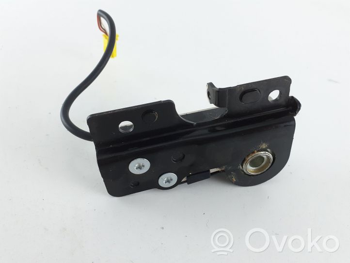 Mercedes-Benz R W251 Sensore di pressione del sedile A0118207310