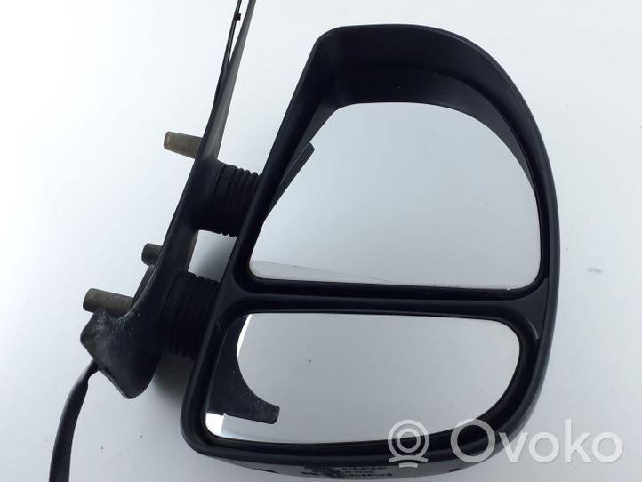 Citroen Jumper Specchietto retrovisore elettrico portiera anteriore E30157142