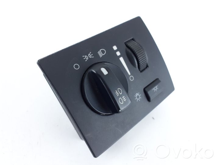 Chrysler Voyager Light switch 04602764AB